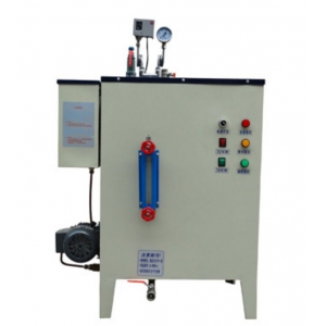 生產供應電蒸汽鍋爐6kw9kw電加熱蒸汽發生器 全自動小型蒸汽鍋爐